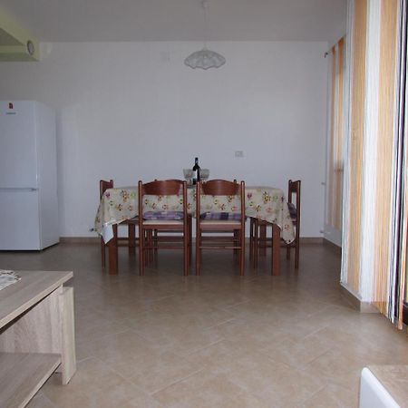 Apartments Goga Umago Esterno foto