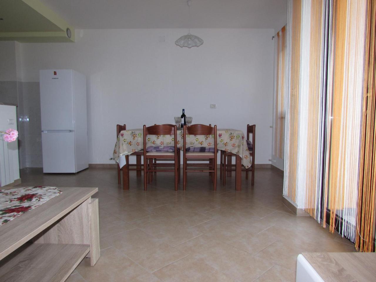 Apartments Goga Umago Esterno foto